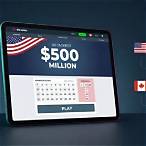 taxes on lottery winnings canada